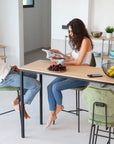 Fama Planet Fly Chair