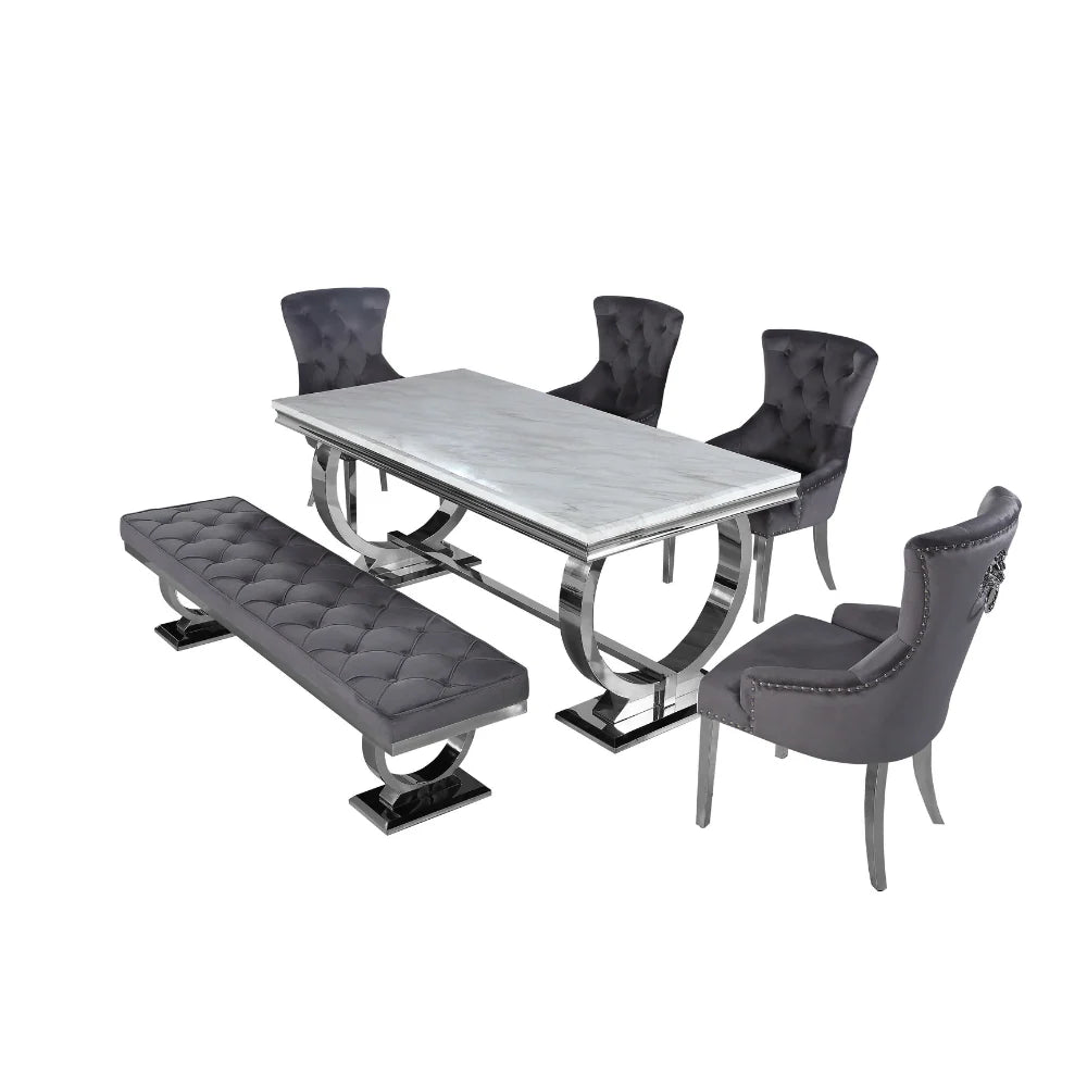 Arial Dining Table