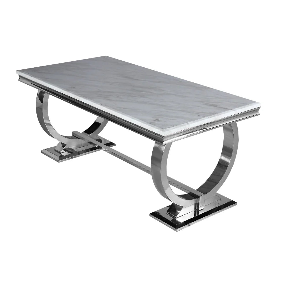Arial Dining Table