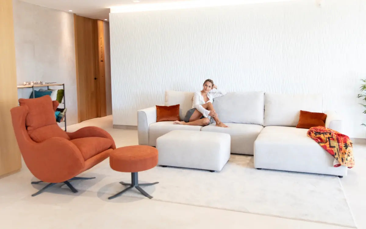 Fama Nora Modular Sofa