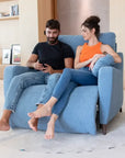 Fama Axel Armchair