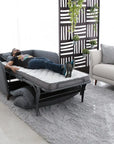 Fama Gala Armchair Bed