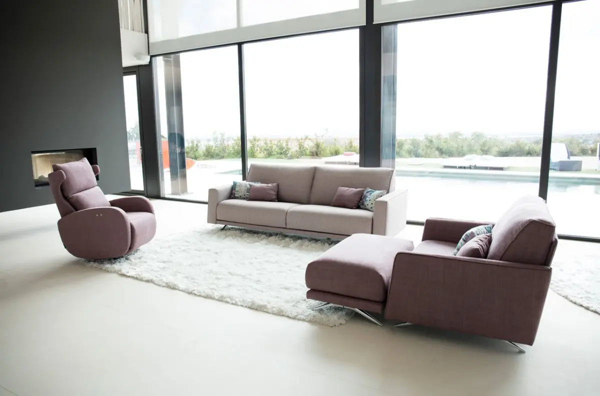 Fama Boston Modular Sofa