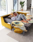 Fama Opera Sofa Bed