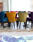 Fama Fred Dining Chairs