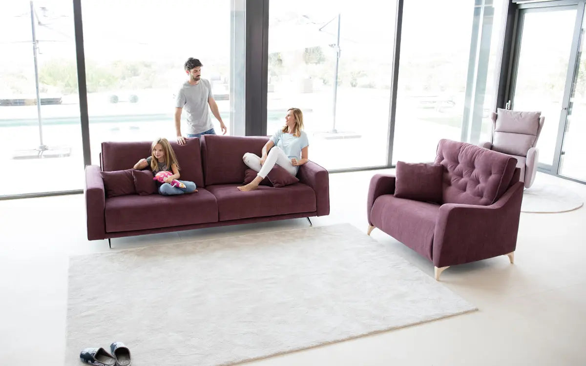 Fama Boston Modular Sofa