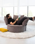 Zoe - Arianne Love Armchair