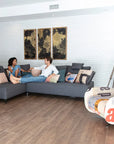 Fama Panky Modular Sofa