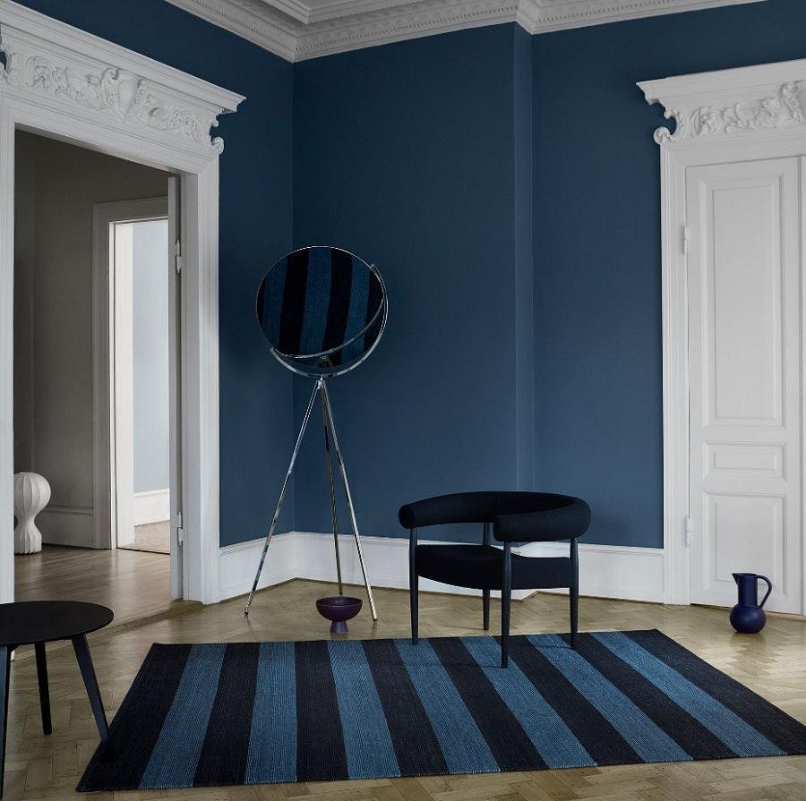 Fabula Iris Rug - Fellini Home Ltd