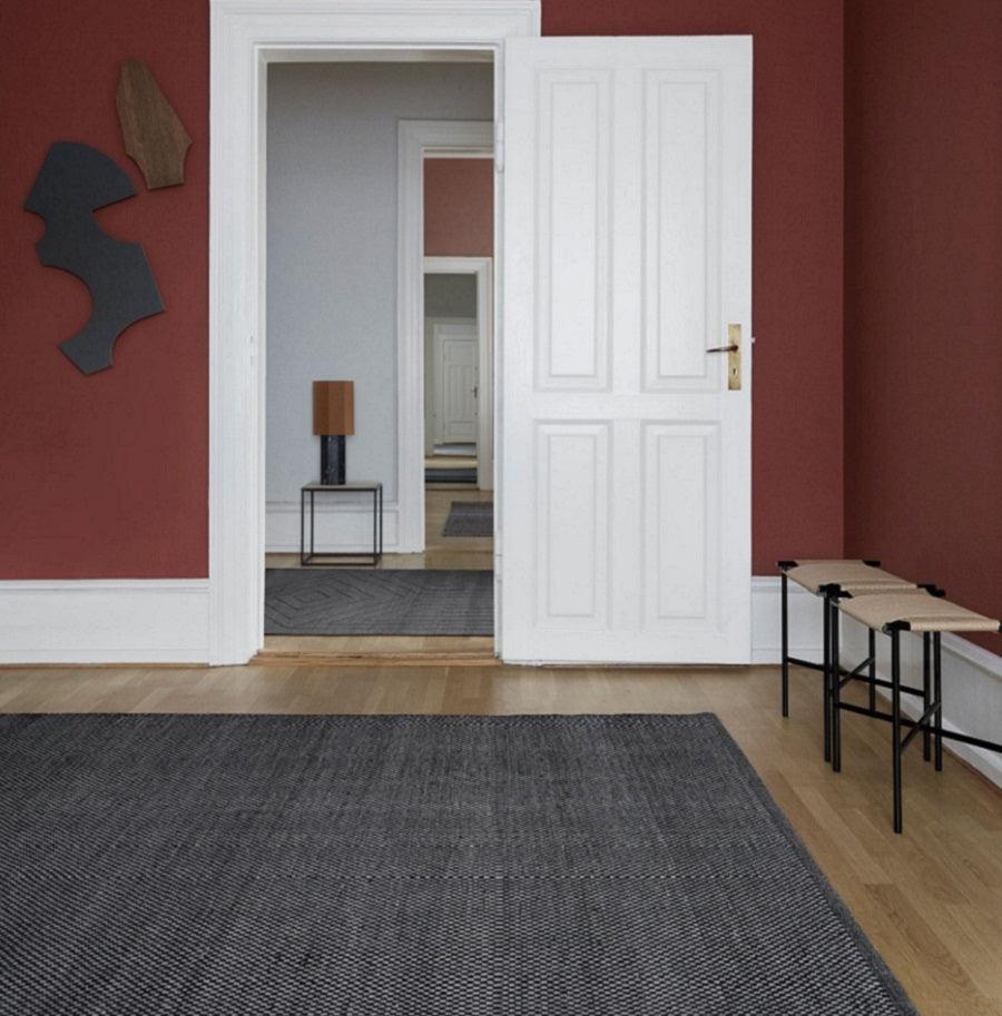 Fabula Myrtus Rug - Fellini Home Ltd