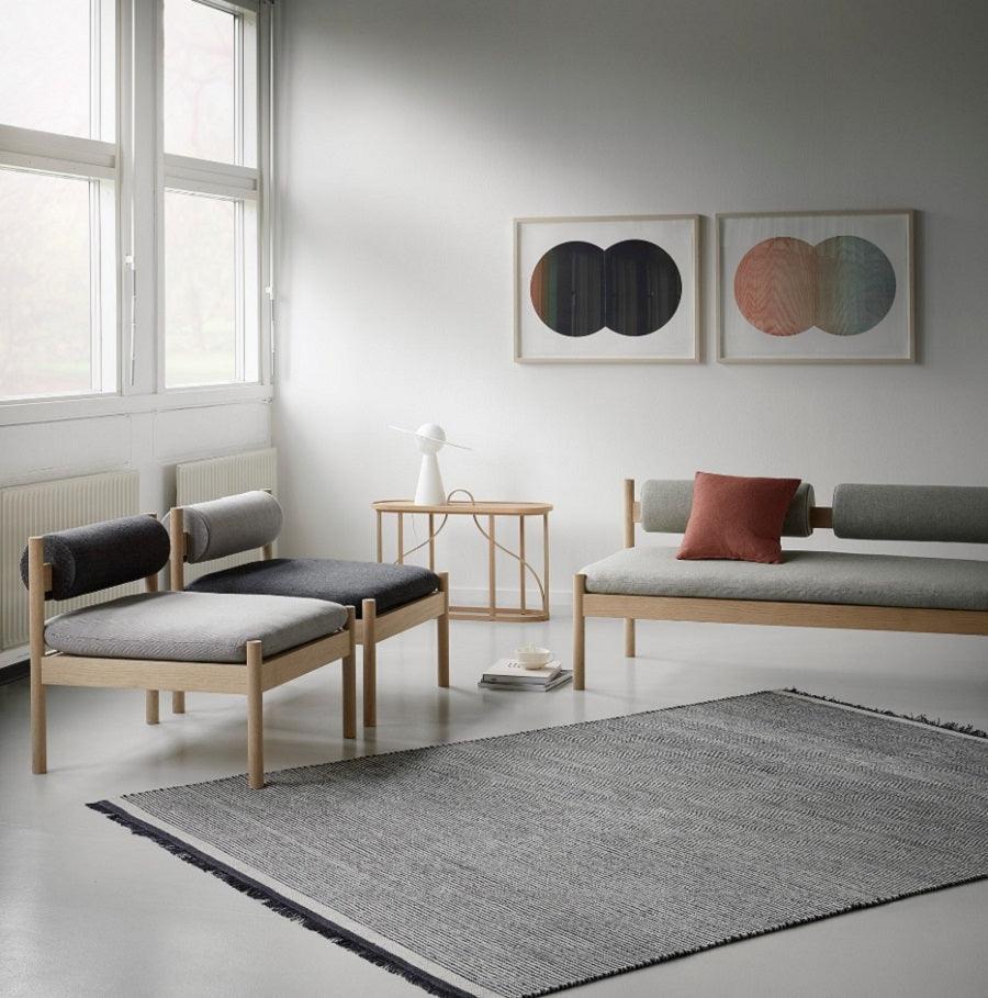 Fabula Njord Rug - Fellini Home Ltd