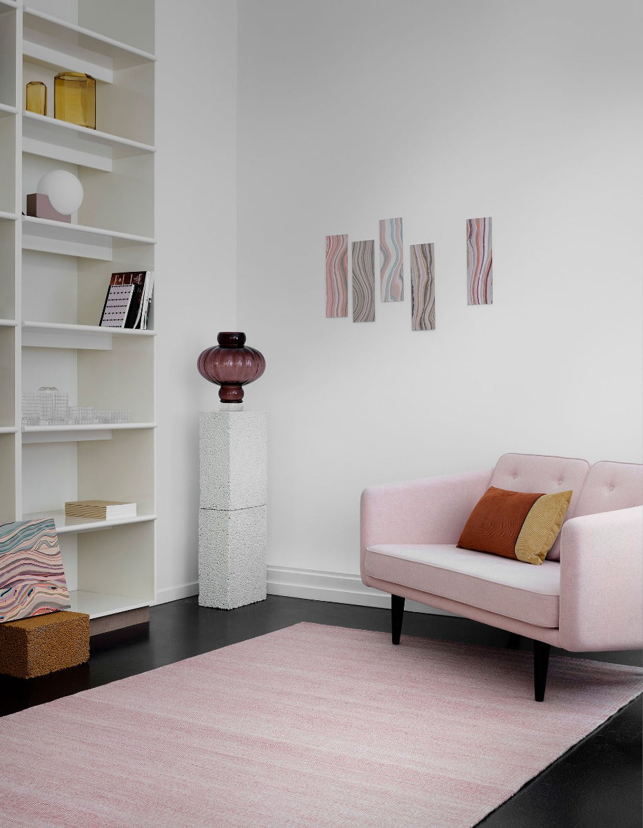 Fabula Bellis Rugs