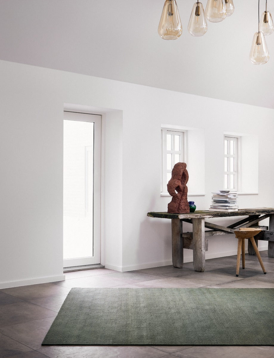 Fabula Rune Rug