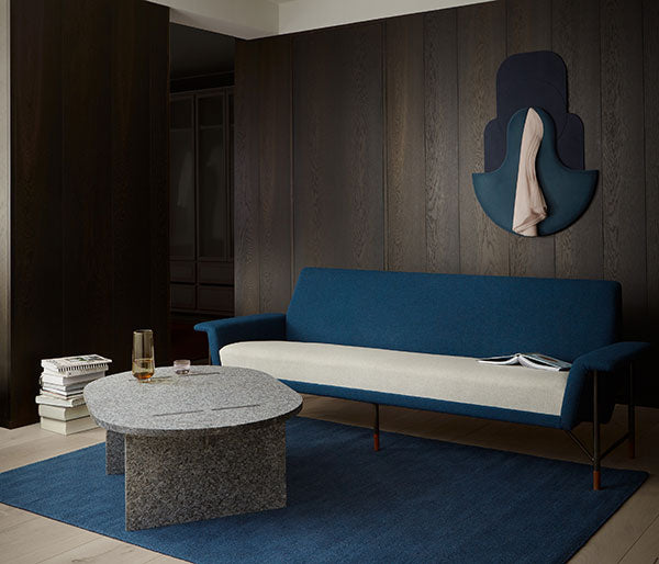 Fabula Rune Rug