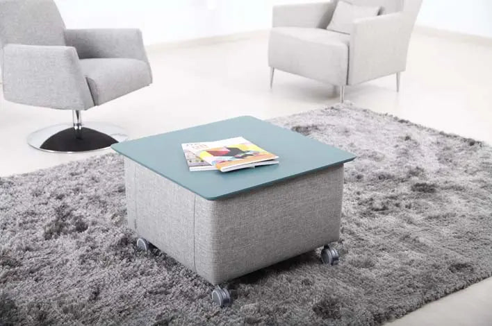 Fama Adam Table - Fellini Home Ltd