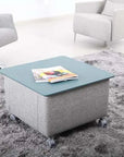 Fama Adam Table - Fellini Home Ltd