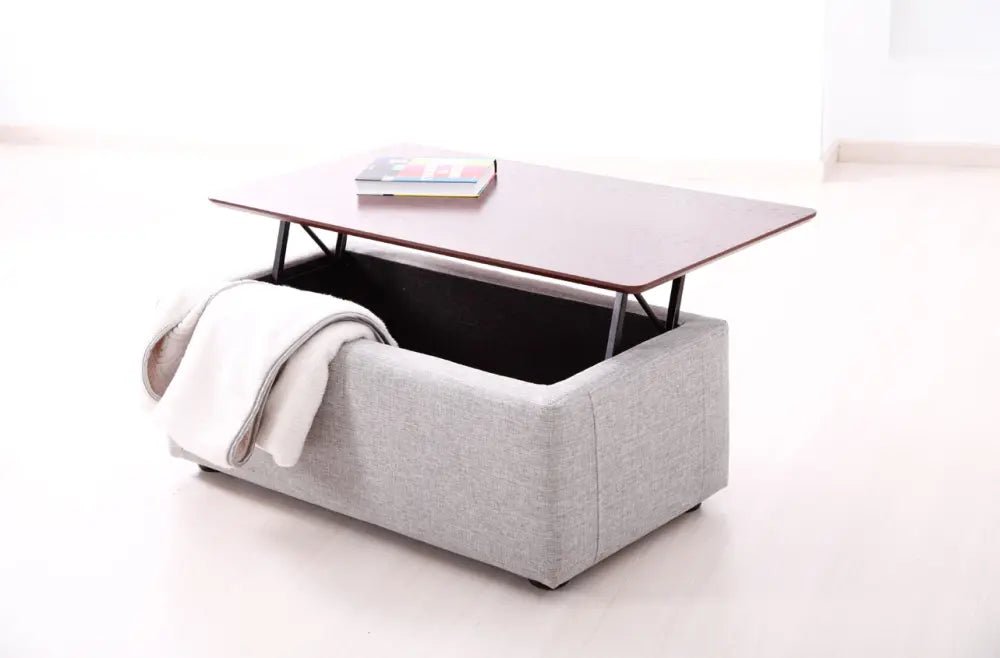 Fama Adam Table - Fellini Home Ltd