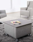 Fama Adam Table - Fellini Home Ltd