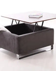 Fama Adam Table - Fellini Home Ltd