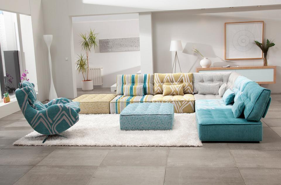 Fama Arianne Love Sofa - Fellini Home Ltd