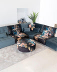 Fama Arianne Love Sofa - Fellini Home Ltd