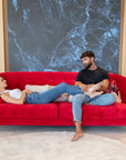 Fama Astoria Sofa - Fellini Home Ltd