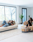 Fama Astoria Sofa - Fellini Home Ltd