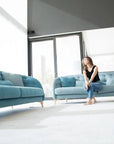 Fama Astoria Sofa - Fellini Home Ltd