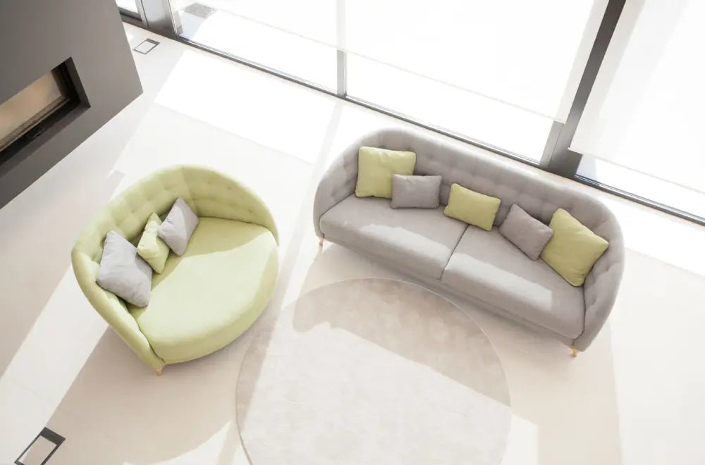 Fama Astoria Sofa - Fellini Home Ltd