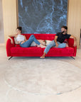 Fama Astoria Sofa - Fellini Home Ltd