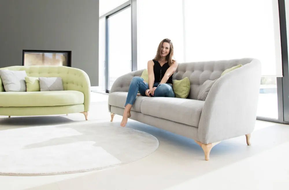 Fama Astoria Sofa - Fellini Home Ltd