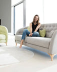 Fama Astoria Sofa - Fellini Home Ltd