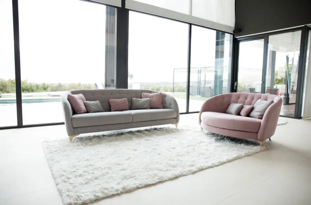 Fama Astoria Sofa - Fellini Home Ltd