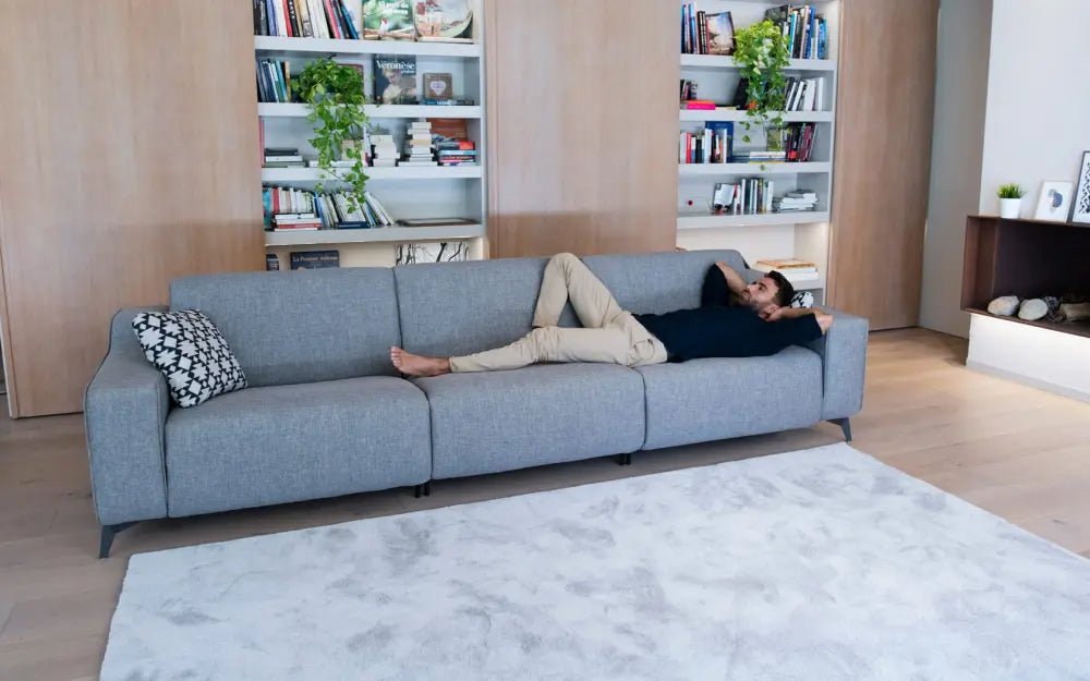 Fama Atlanta Sofa - Fellini Home Ltd