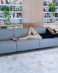 Fama Atlanta Sofa - Fellini Home Ltd