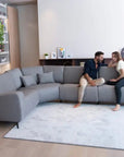 Fama Atlanta Sofa - Fellini Home Ltd