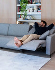 Fama Atlanta Sofa - Fellini Home Ltd