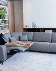 Fama Atlanta Sofa - Fellini Home Ltd