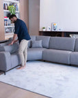 Fama Atlanta Sofa - Fellini Home Ltd