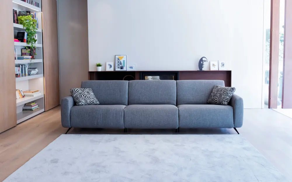 Fama Atlanta Sofa - Fellini Home Ltd