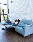 Fama Axel Sofa - Fellini Home Ltd