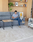 Fama Axel Sofa - Fellini Home Ltd