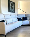 Fama Axel Sofa - Fellini Home Ltd