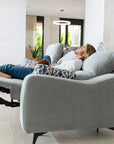 Fama Axel Sofa - Fellini Home Ltd