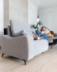 Fama Axel Sofa - Fellini Home Ltd