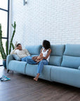 Fama Axel Sofa - Fellini Home Ltd