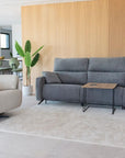 Fama Axel Sofa - Fellini Home Ltd