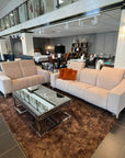 Fama Baltia Sofa Set 3+2 - Ex Display - Fellini Home Ltd