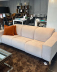 Fama Baltia Sofa Set 3+2 - Ex Display - Fellini Home Ltd