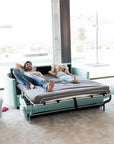 Fama Bolero Sofa Bed - Fellini Home Ltd